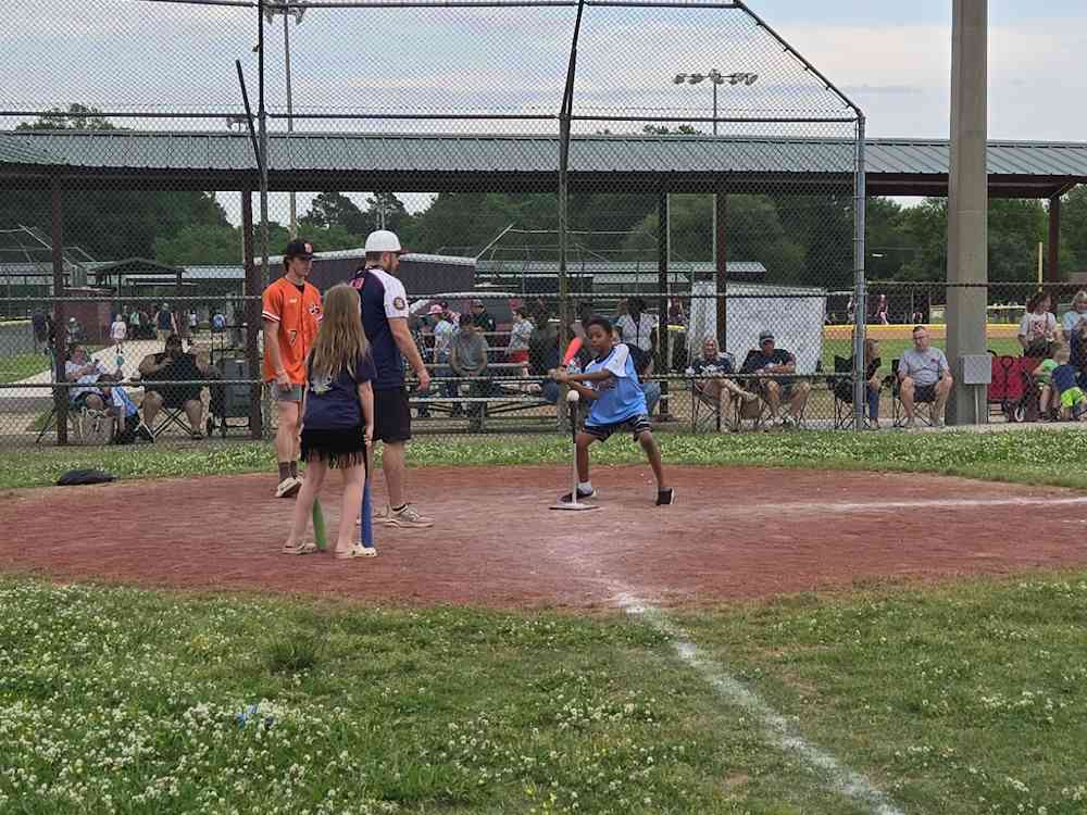 Game 4 Team 2 Players