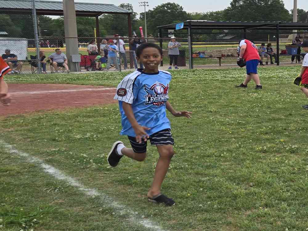 Game 4 Team 2 Players