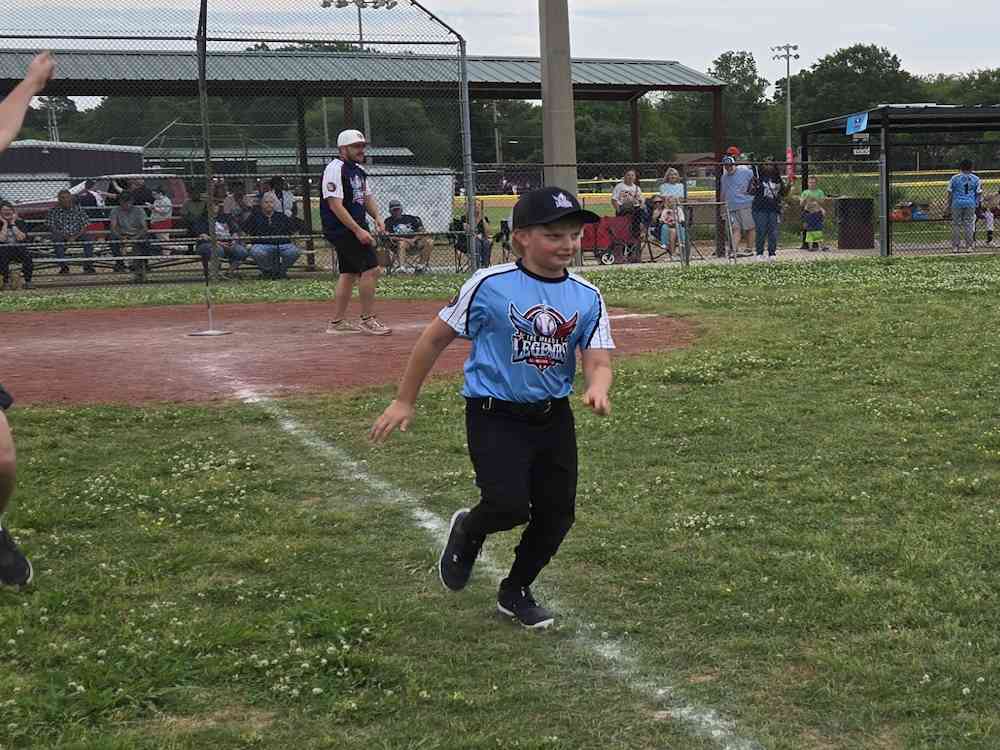 Game 4 Team 2 Players