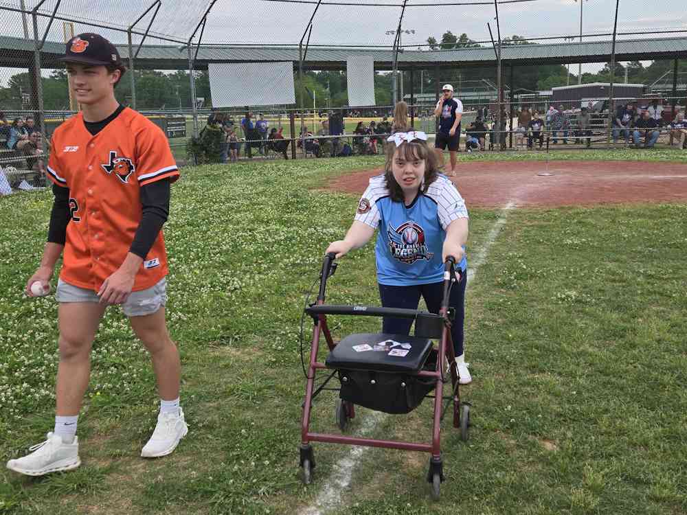 Game 4 Team 2 Players