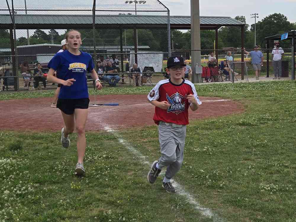 Game 4 Team 2 Players