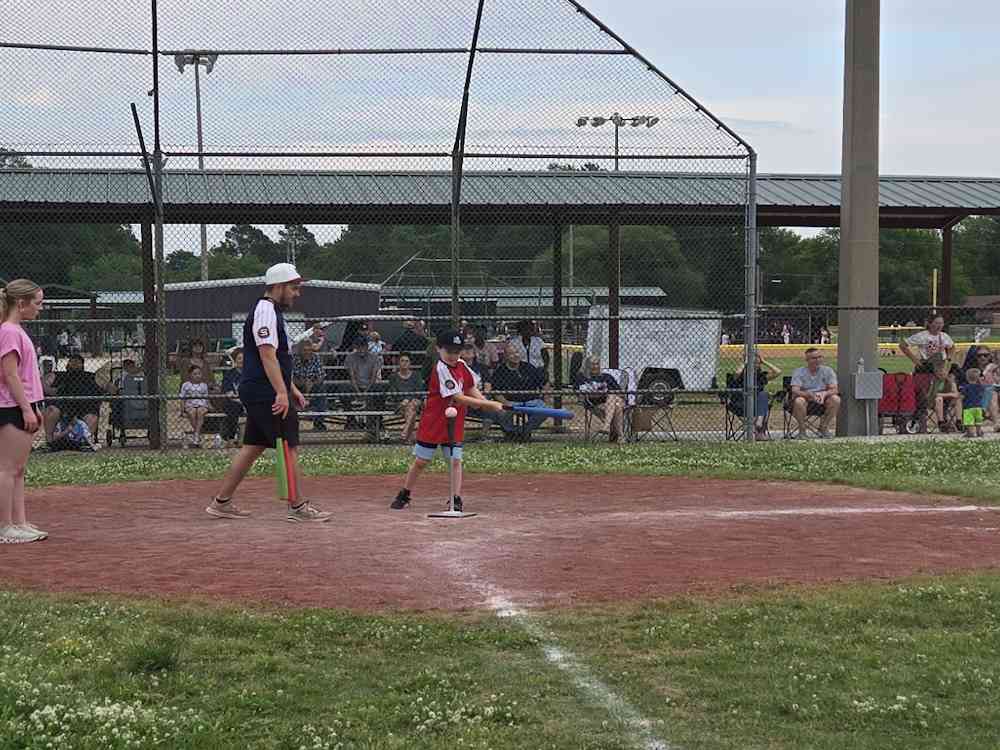 Game 4 Team 2 Players