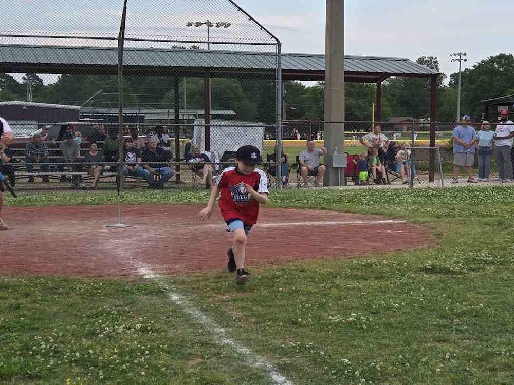 Game 4 Team 2 Players