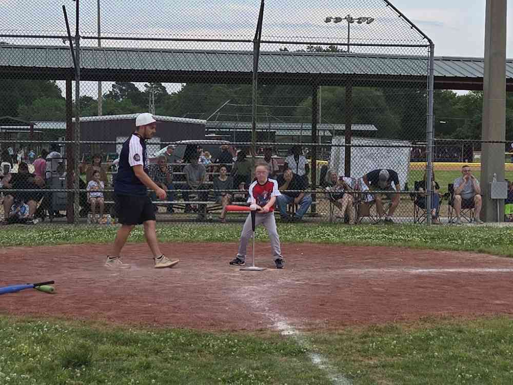 Game 4 Team 2 Players