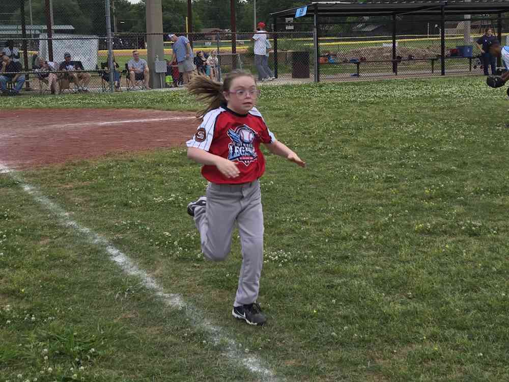 Game 4 Team 2 Players