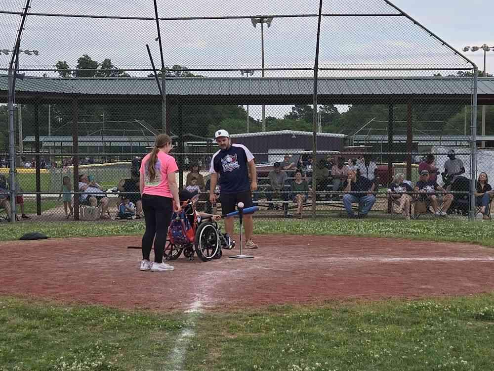 Game 4 Team 2 Players