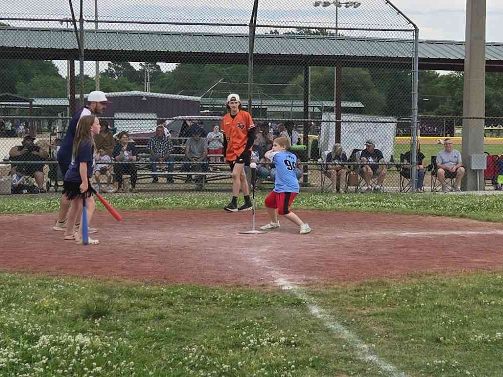 Game 4 Team 2 Players