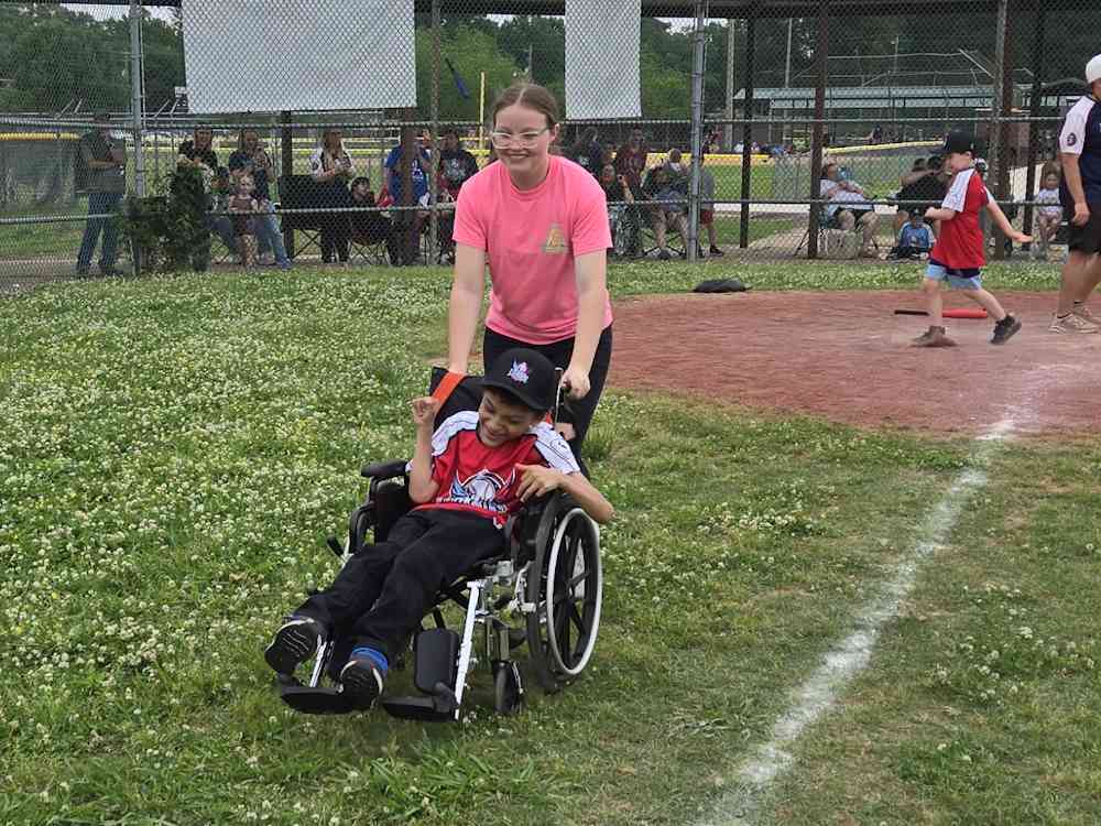 Game 4 Team 2 Players