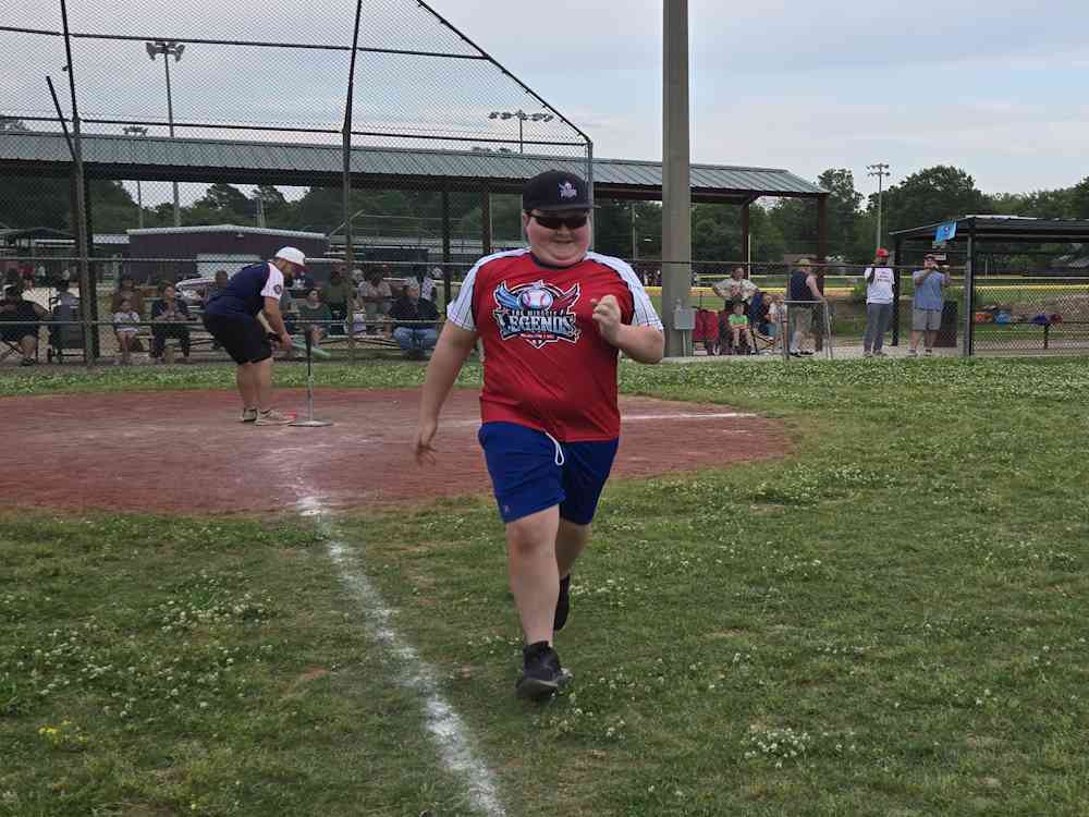 Game 4 Team 2 Players