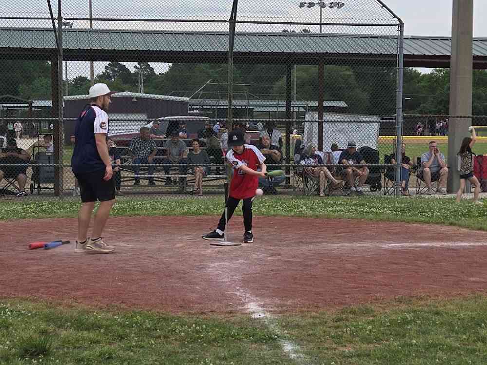 Game 4 Team 2 Players