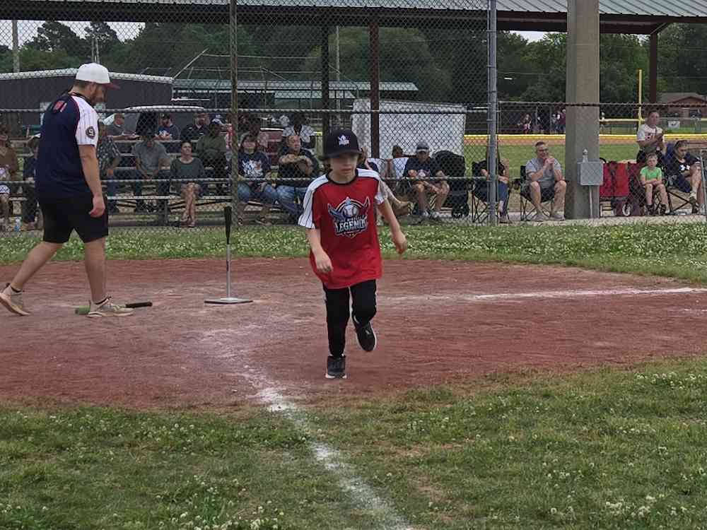 Game 4 Team 2 Players