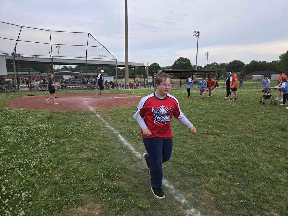 Game 4 Team 2 Players