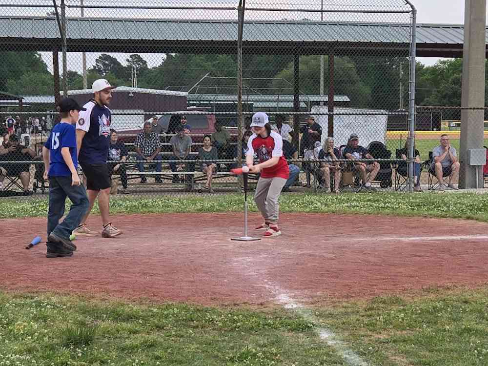 Game 4 Team 2 Players