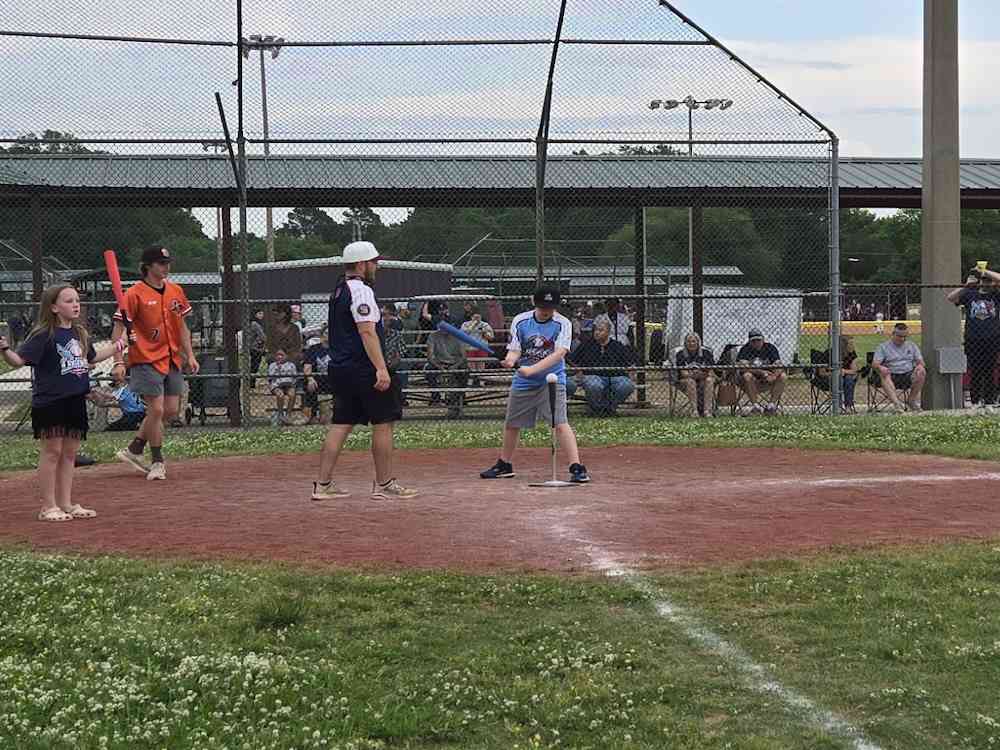 Game 4 Team 2 Players