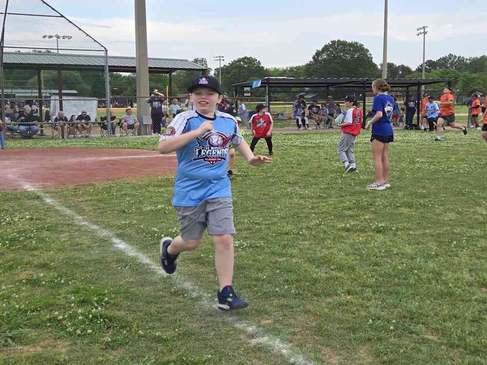 Game 4 Team 2 Players