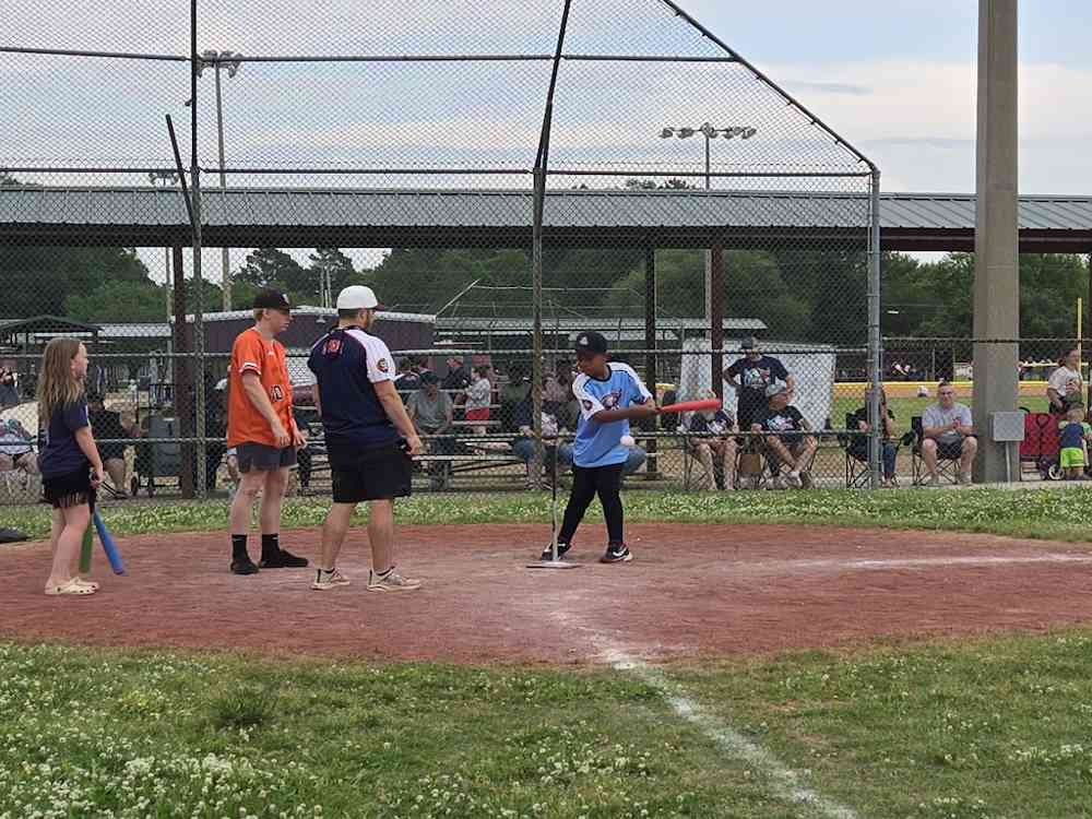 Game 4 Team 2 Players