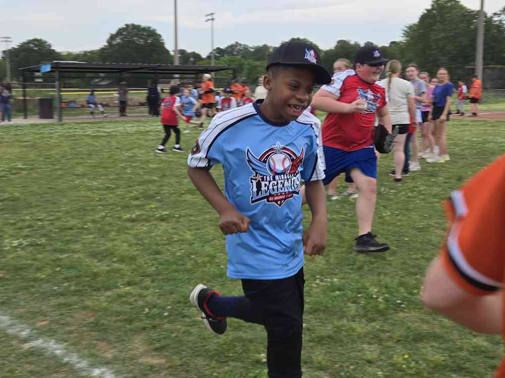 Game 4 Team 2 Players