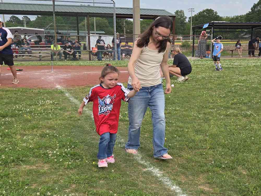 Game 4 Team 1 Players