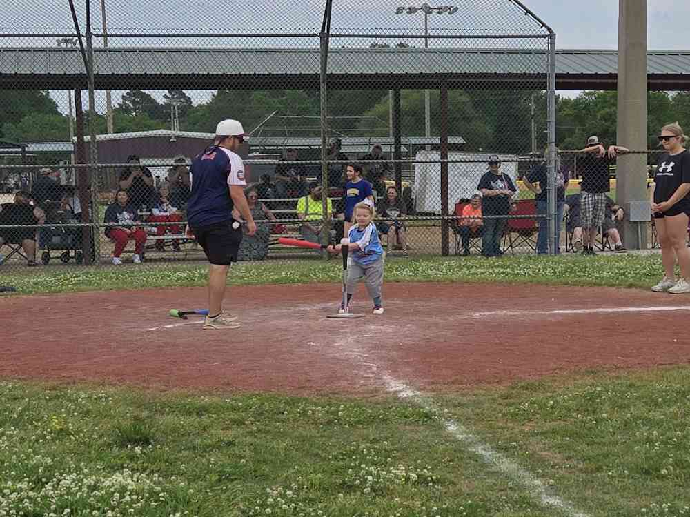 Game 4 Team 1 Players