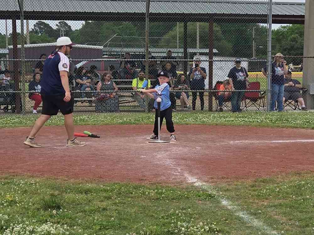 Game 4 Team 1 Players