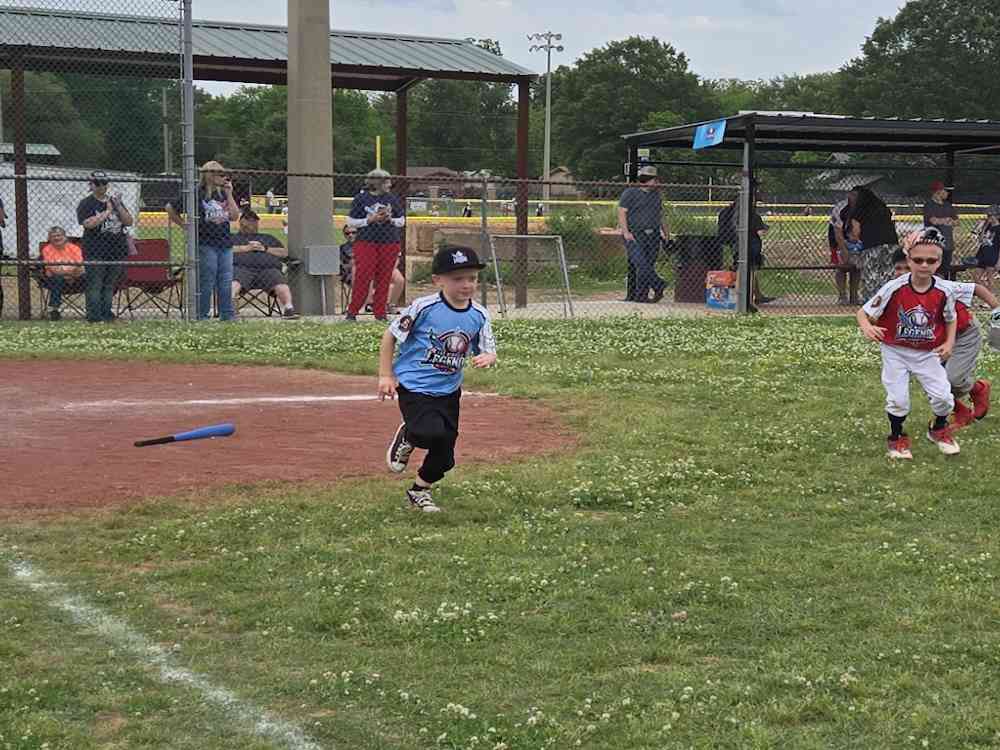 Game 4 Team 1 Players