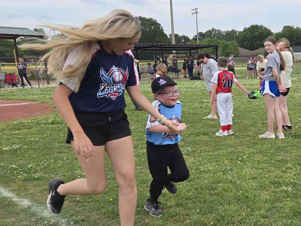 Game 4 Team 1 Players