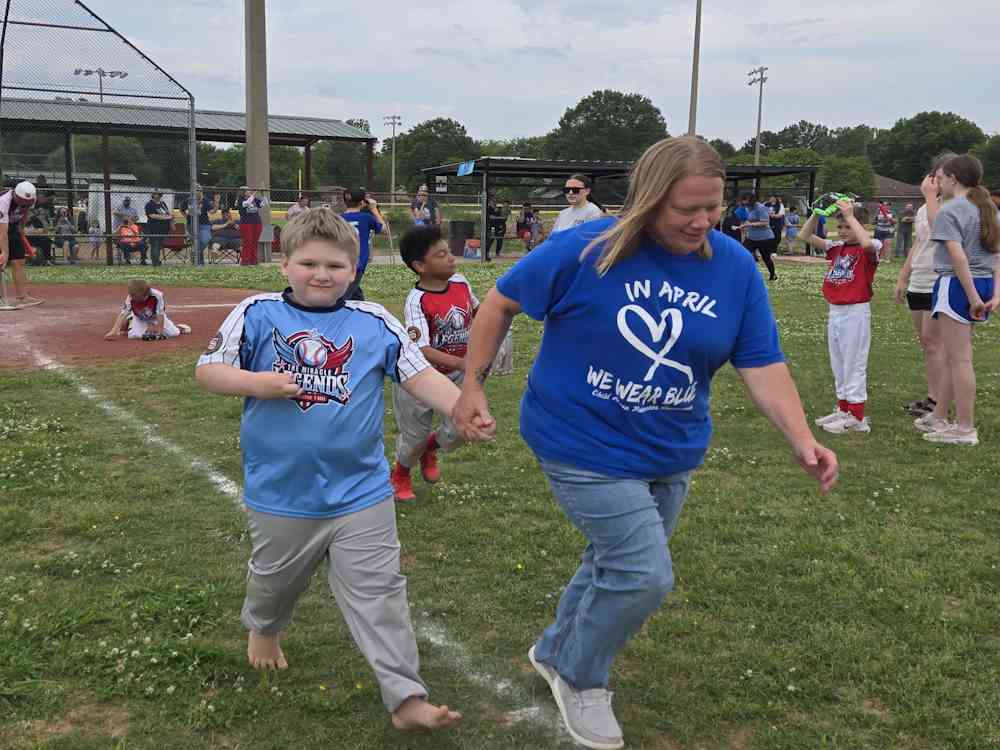 Game 4 Team 1 Players