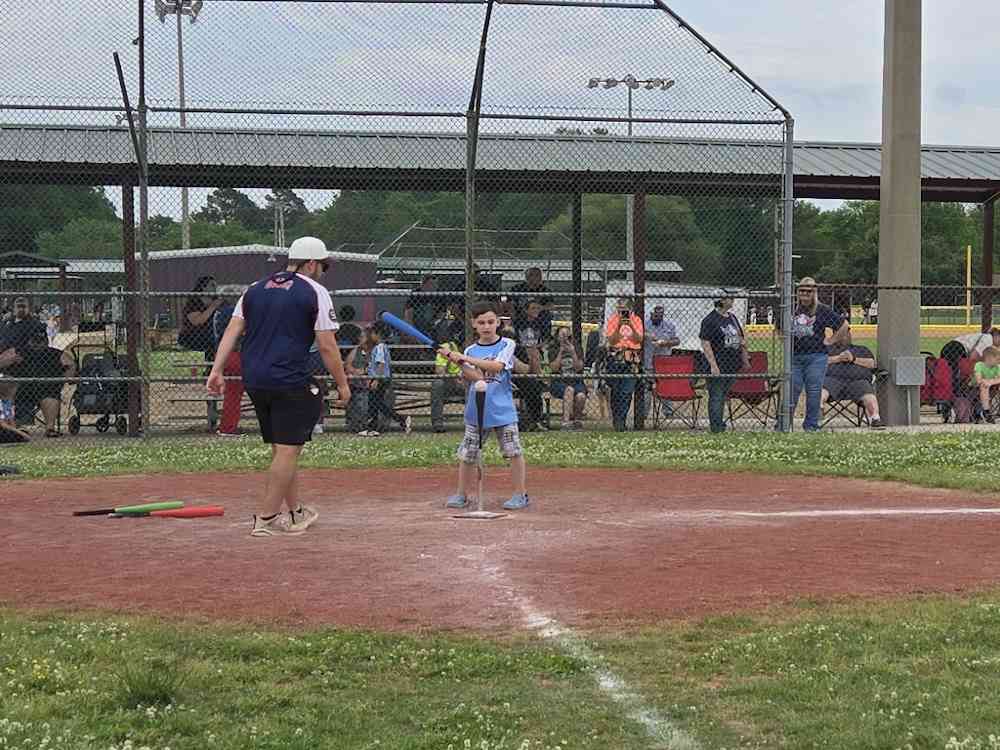 Game 4 Team 1 Players