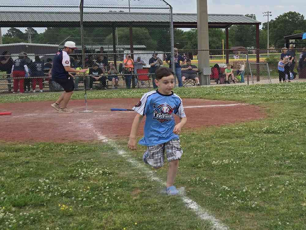 Game 4 Team 1 Players