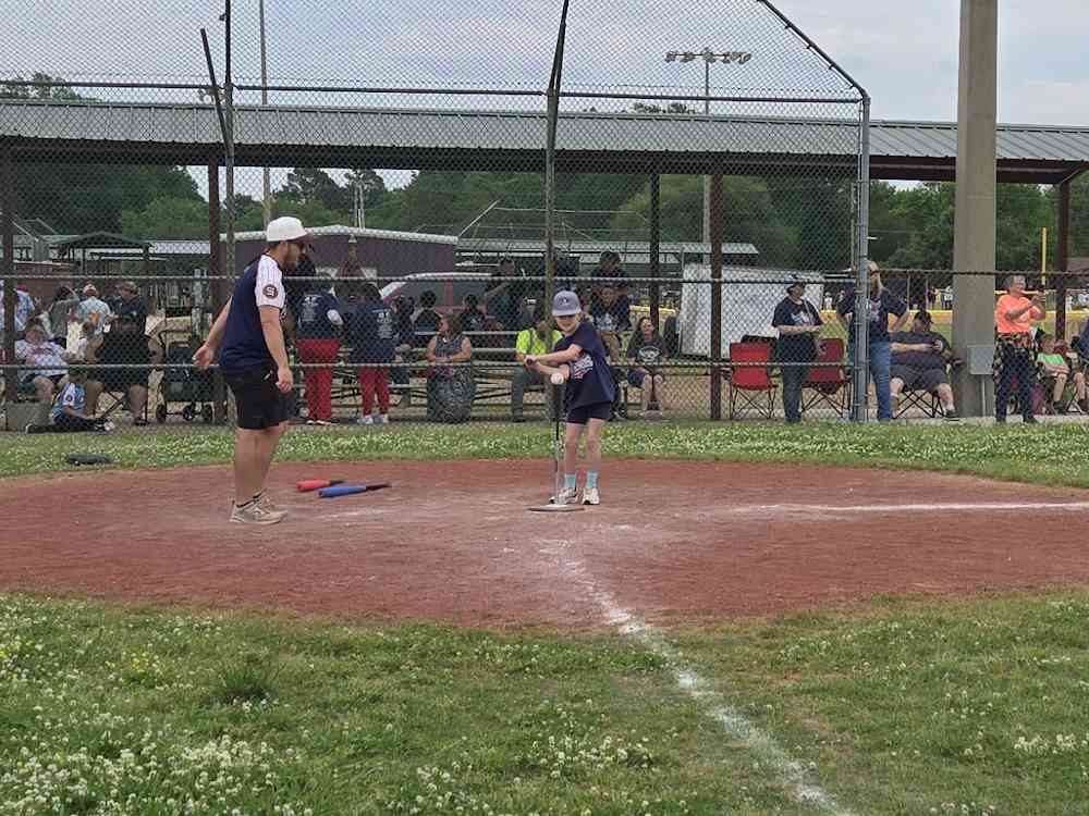 Game 4 Team 1 Players