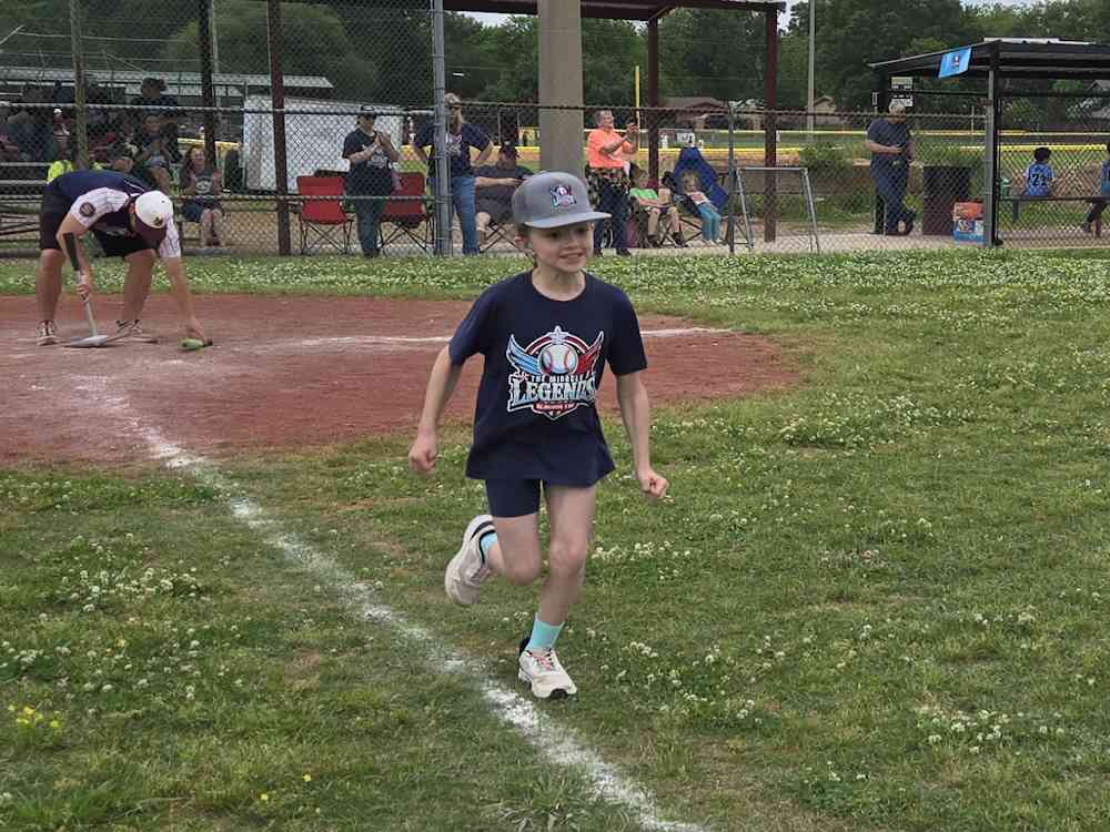 Game 4 Team 1 Players