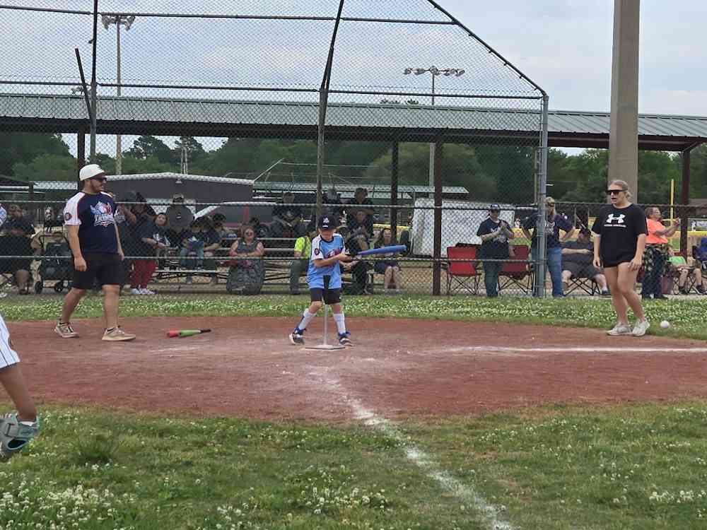 Game 4 Team 1 Players