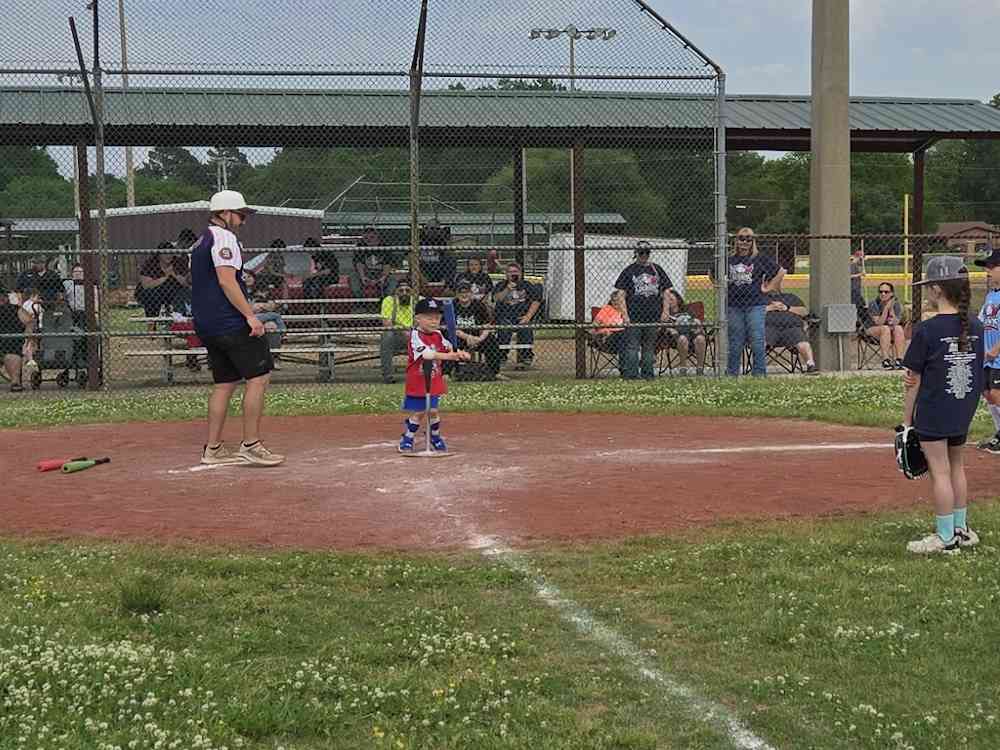 Game 4 Team 1 Players