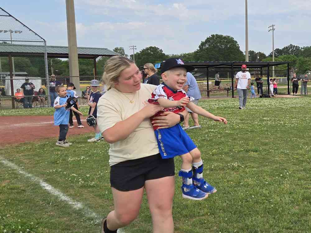 Game 4 Team 1 Players