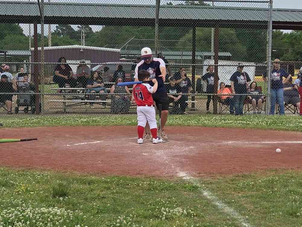 Game 4 Team 1 Players