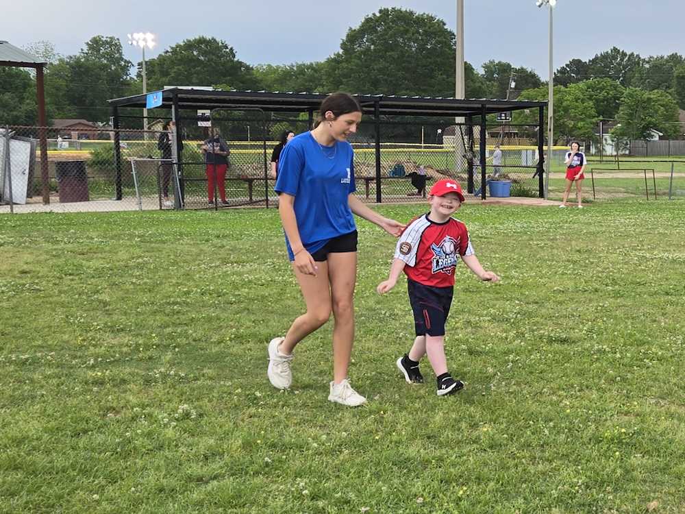 Game 5 - May 5 -Team 1 Players