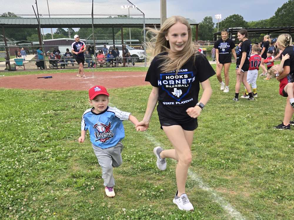 Game 5 - May 5 -Team 1 Players