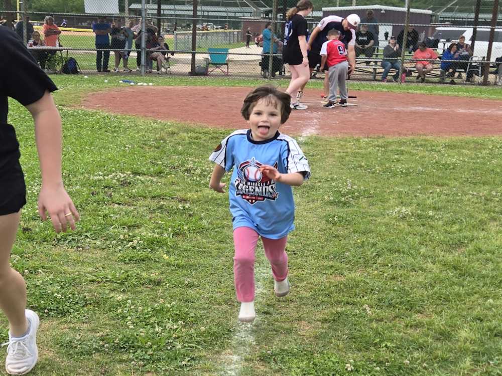 Game 5 - May 5 -Team 1 Players