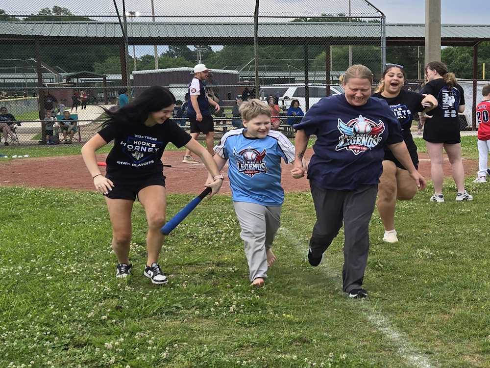 Game 5 - May 5 -Team 1 Players
