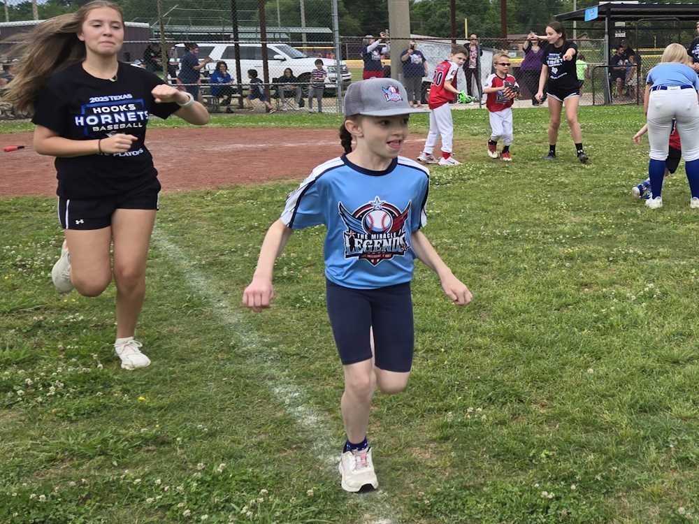 Game 5 - May 5 -Team 1 Players