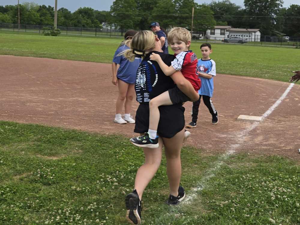 Game 5 - May 5 -Team 1 Players