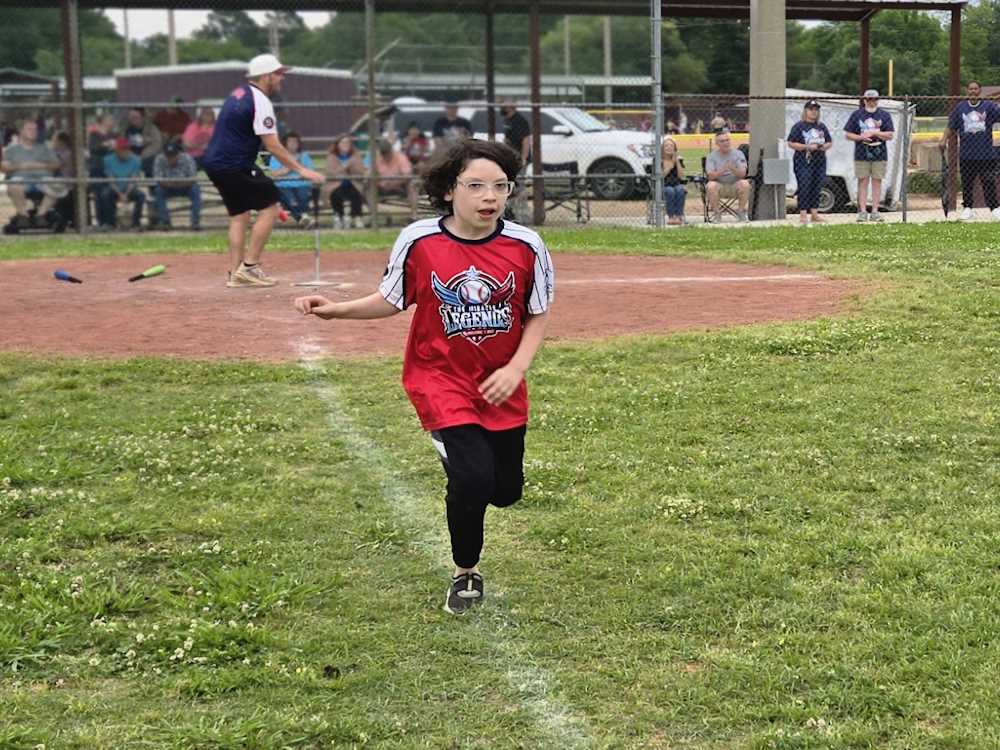 Game 5 - May 5 -Team 2 Players