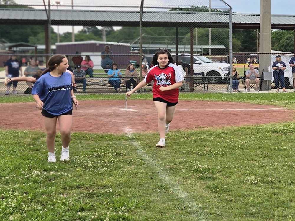 Game 5 - May 5 -Team 2 Players