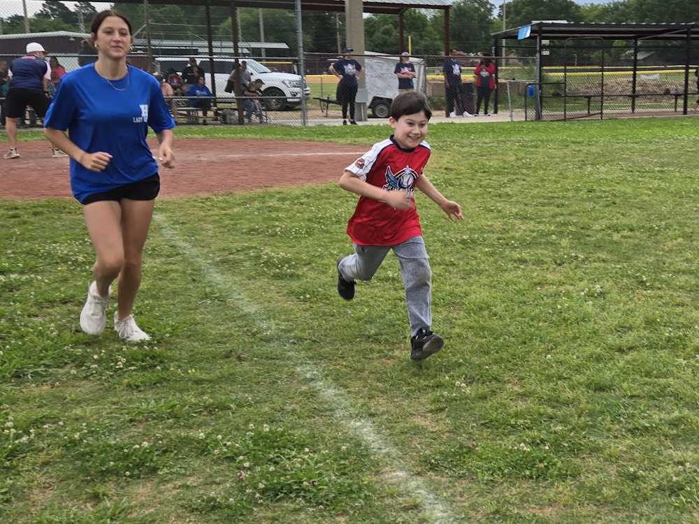Game 5 - May 5 -Team 2 Players