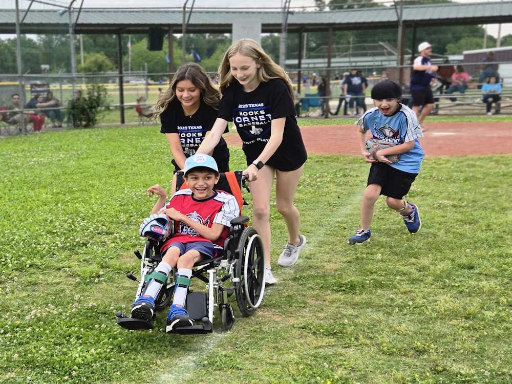 Game 5 - May 5 -Team 2 Players