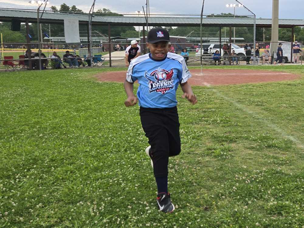 Game 5 - May 5 -Team 2 Players