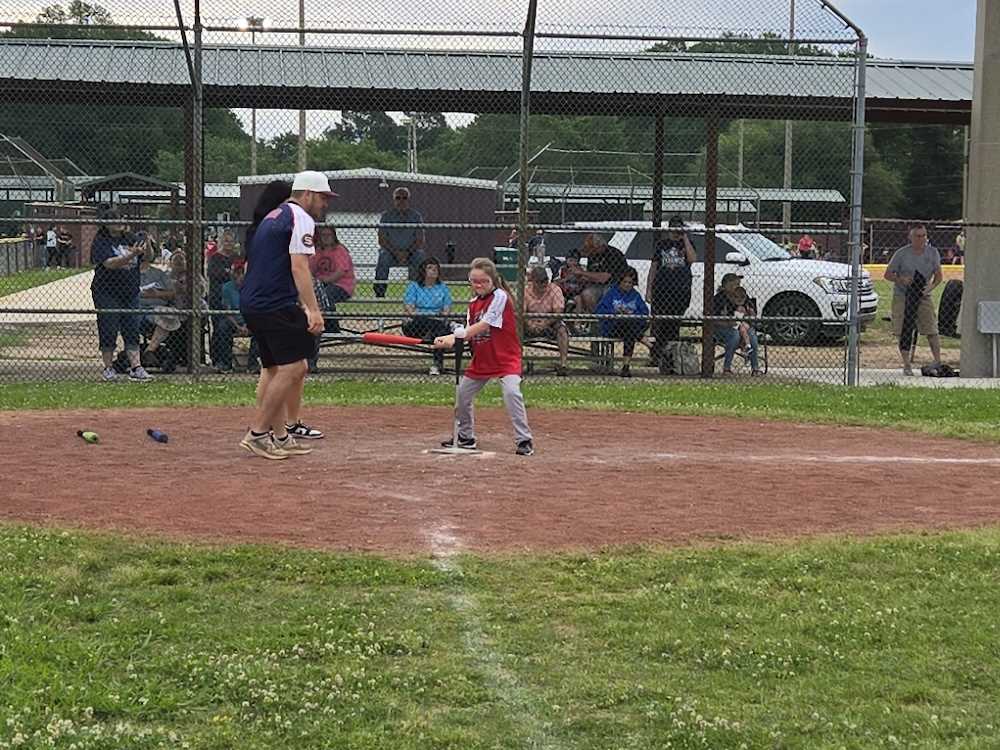 Game 5 - May 5 -Team 2 Players