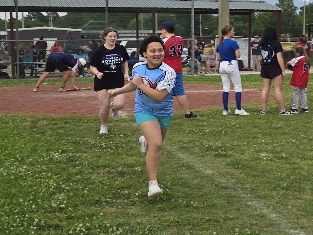 Game 5 - May 5 -Team 2 Players