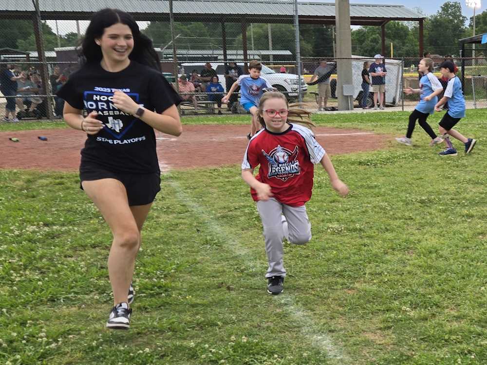 Game 5 - May 5 -Team 2 Players