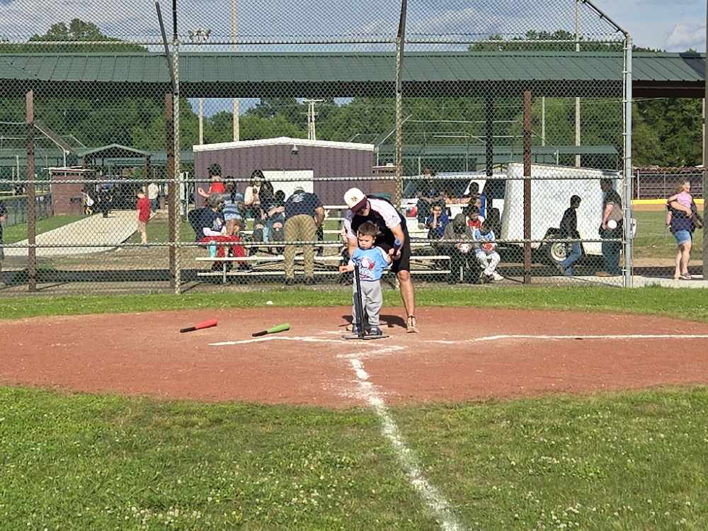 Game 6 Team 1 Players